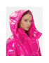 Pinko Пухено яке Gateway 101596 A00N Розов Regular Fit - Pepit.bg