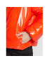 Pinko Пухено яке Ianna 1G17XH A00N Оранжев Regular Fit - Pepit.bg