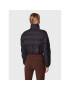 Pinko Пухено яке Irma 1G18E4 Y834 Черен Regular Fit - Pepit.bg