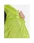 Pinko Пухено яке Micro 101598 A11K Зелен Regular Fit - Pepit.bg