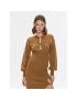 Pinko Пуловер Chioccia 101848 A15S Кафяв Regular Fit - Pepit.bg