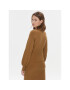 Pinko Пуловер Chioccia 101848 A15S Кафяв Regular Fit - Pepit.bg
