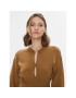 Pinko Пуловер Chioccia 101848 A15S Кафяв Regular Fit - Pepit.bg