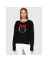 Pinko Пуловер Collio 1G16X3 Y7J5 Черен Regular Fit - Pepit.bg