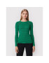 Pinko Пуловер Desert 1G1826 A027 Зелен Regular Fit - Pepit.bg