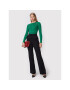 Pinko Пуловер Desert 1G1826 A027 Зелен Regular Fit - Pepit.bg