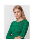 Pinko Пуловер Desert 1G1826 A027 Зелен Regular Fit - Pepit.bg