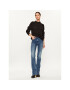 Pinko Пуловер Dromedario 102248 A1CK Черен Relaxed Fit - Pepit.bg