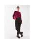 Pinko Пуловер Lepre 101574 A11F Розов Relaxed Fit - Pepit.bg