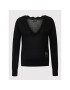 Pinko Пуловер Nosiola 1G17UB Y77 Черен Regular Fit - Pepit.bg