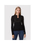 Pinko Пуловер Orbit 1G17U6 A02A Черен Slim Fit - Pepit.bg