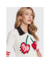 Pinko Пуловер Rame 100903 Бежов Regular Fit - Pepit.bg
