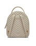 Pinko Раница Love Click Classic Backpack . PE 24 PLTT 102530 A1J2 Екрю - Pepit.bg