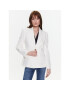 Pinko Сако 100180 A0HO Бял Regular Fit - Pepit.bg