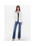 Pinko Сако 100180 A0HO Бял Regular Fit - Pepit.bg