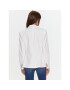 Pinko Сако 100180 A0HO Бял Regular Fit - Pepit.bg
