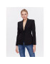 Pinko Сако 100180 A0HO Черен Regular Fit - Pepit.bg