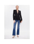 Pinko Сако 100180 A0HO Черен Regular Fit - Pepit.bg