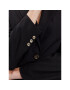 Pinko Сако 100180 A0HO Черен Regular Fit - Pepit.bg