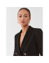 Pinko Сако 100256 A15O Черен Regular Fit - Pepit.bg