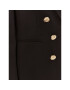 Pinko Сако 100256 A15O Черен Regular Fit - Pepit.bg