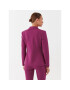Pinko Сако 100256 A15O Виолетов Regular Fit - Pepit.bg