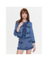 Pinko Сако 100404 A0I3 Син Regular Fit - Pepit.bg