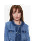 Pinko Сако 100404 A0I3 Син Regular Fit - Pepit.bg