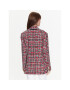 Pinko Сако 100642 A0N2 Червен Regular Fit - Pepit.bg