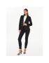 Pinko Сако Alexia 100256 A0IG Черен Regular Fit - Pepit.bg