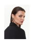 Pinko Сако Alexia 100256 A0IG Черен Regular Fit - Pepit.bg