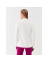 Pinko Сако Alexia 100256 A15O Бял Regular Fit - Pepit.bg