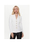 Pinko Сако Edvige 100259 A04I Бял Regular Fit - Pepit.bg