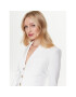Pinko Сако Edvige 100259 A04I Бял Regular Fit - Pepit.bg