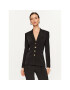 Pinko Сако Edvige 100259 A04I Черен Regular Fit - Pepit.bg