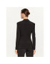 Pinko Сако Edvige 100259 A04I Черен Regular Fit - Pepit.bg