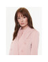 Pinko Сако Elegante 100036 A0GH Розов Regular Fit - Pepit.bg