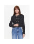 Pinko Сако Esile 100944 A0IO Черен Regular Fit - Pepit.bg