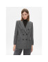 Pinko Сако Gen 102303 A07P Сив Regular Fit - Pepit.bg