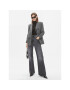 Pinko Сако Gen 102303 A07P Сив Regular Fit - Pepit.bg