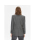 Pinko Сако Gen 102303 A07P Сив Regular Fit - Pepit.bg