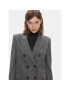 Pinko Сако Gen 102303 A07P Сив Regular Fit - Pepit.bg