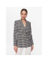 Pinko Сако Maderna 100642 A0N0 Черен Regular Fit - Pepit.bg