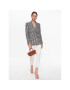 Pinko Сако Maderna 100642 A0N0 Черен Regular Fit - Pepit.bg