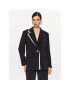 Pinko Сако Massa 101803 A15R Черен Regular Fit - Pepit.bg