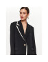 Pinko Сако Massa 101803 A15R Черен Regular Fit - Pepit.bg