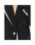 Pinko Сако Massa 101803 A15R Черен Regular Fit - Pepit.bg