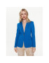 Pinko Сако Signum 100254 A0IG Син Regular Fit - Pepit.bg