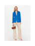 Pinko Сако Signum 100254 A0IG Син Regular Fit - Pepit.bg