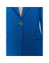 Pinko Сако Signum 100254 A0IG Син Regular Fit - Pepit.bg
